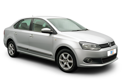 Volkswagen Vento-img
